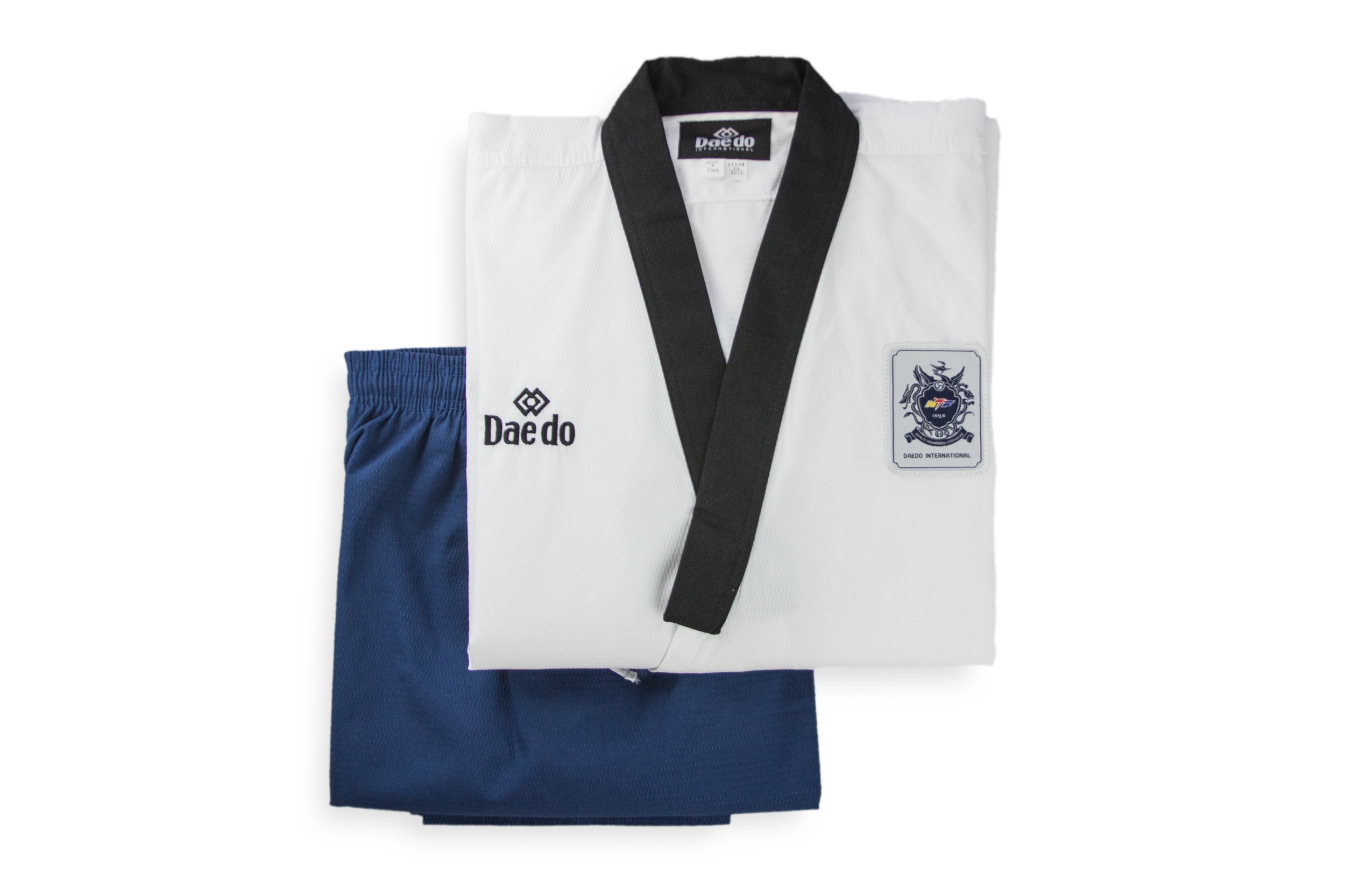 Daedo Taekwondo